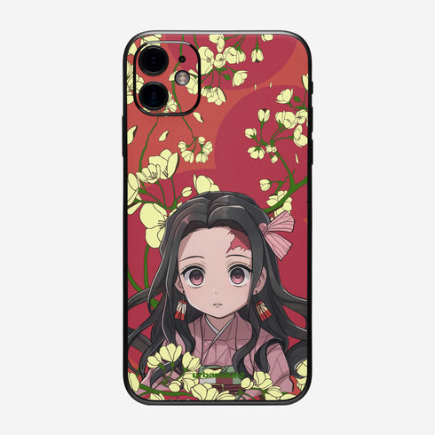 iPhone 11 Skins & Wraps